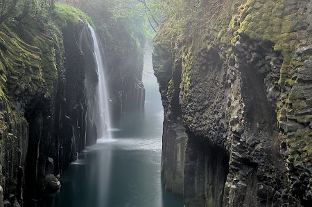 Charms of Southern Japan