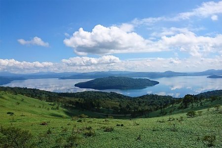 Hokkaido Walking & Hiking Tour