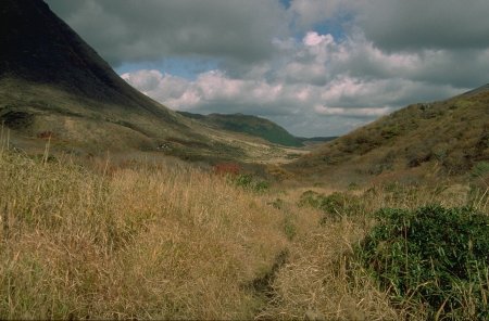 Kyushu Walking & Hiking Tour