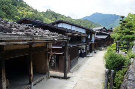 Nakasendo and Kiso Valley Walking & Hiking Tour