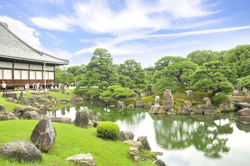 photo of Garden of Japan