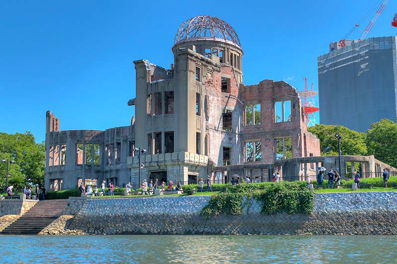 Hiroshima