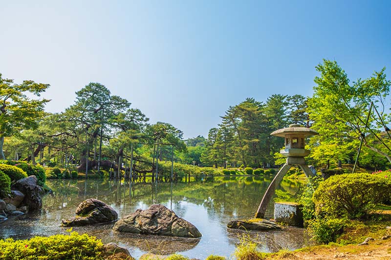 Kanazawa