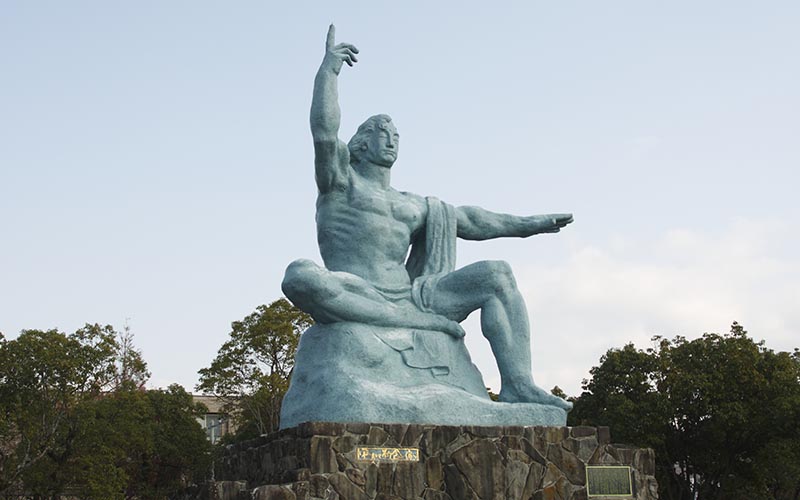 Nagasaki