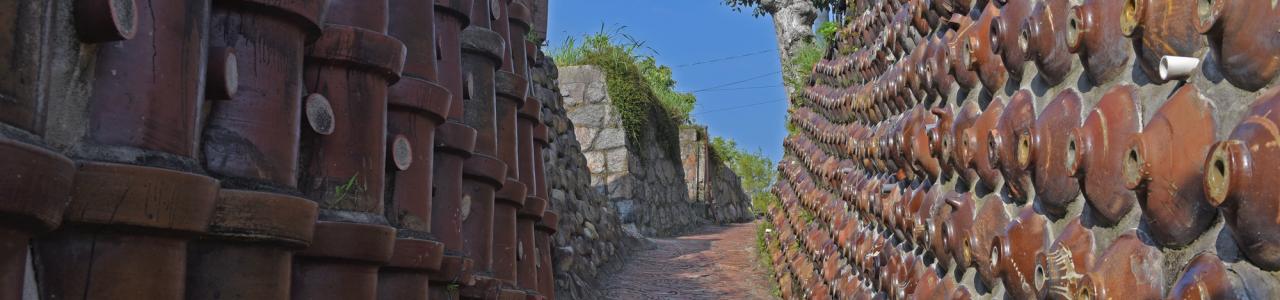 Pottery Tours