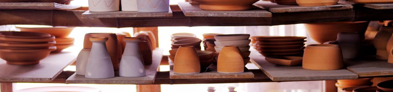 Pottery Tours