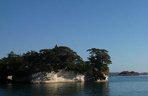 3 Matsushima (Miyagi)