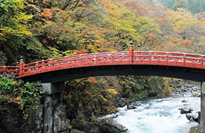 4 Nikko (Tochigi)