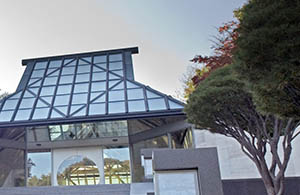 5 Miho Museum (Koka)