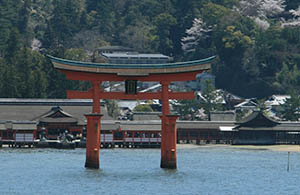 9 Miyajima Island (Hiroshima)