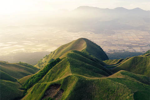 Most Beautiful Places in Japan