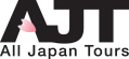 AJT logo