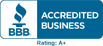 accredited business